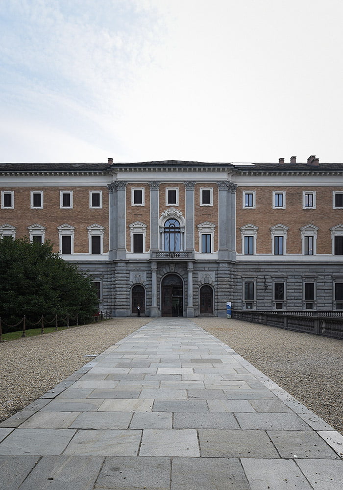 Galleria Sabauda