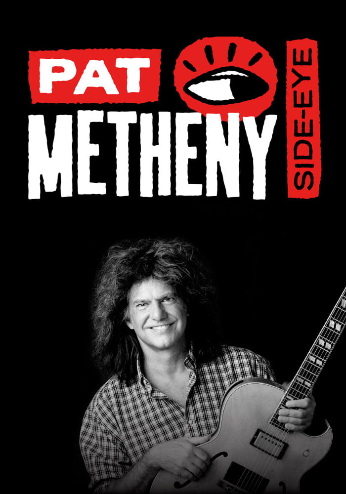 Pat Metheny - Udin&Jazz Festival 2023