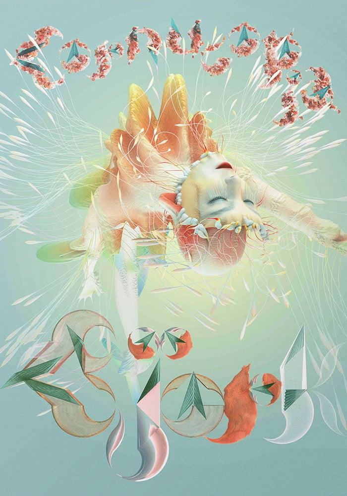 Björk - Milan