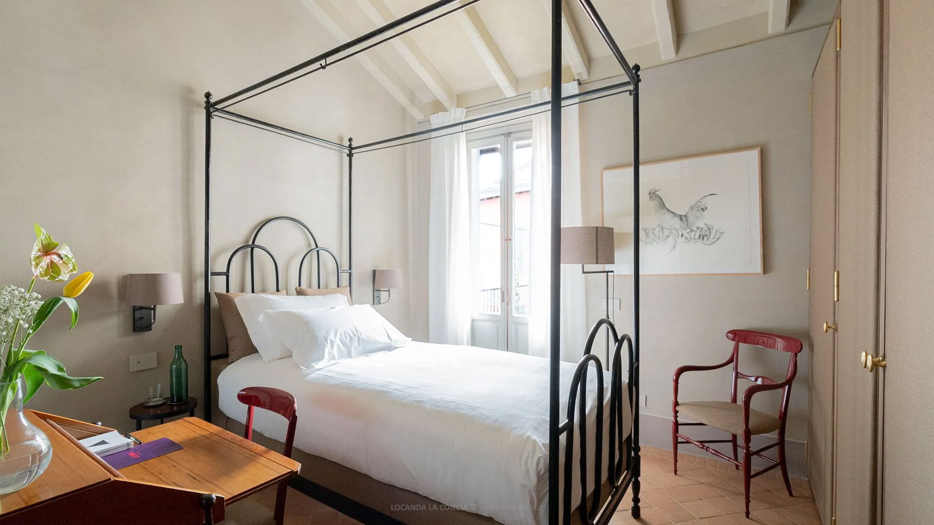 Locanda La Concia - Reggio Emilia
