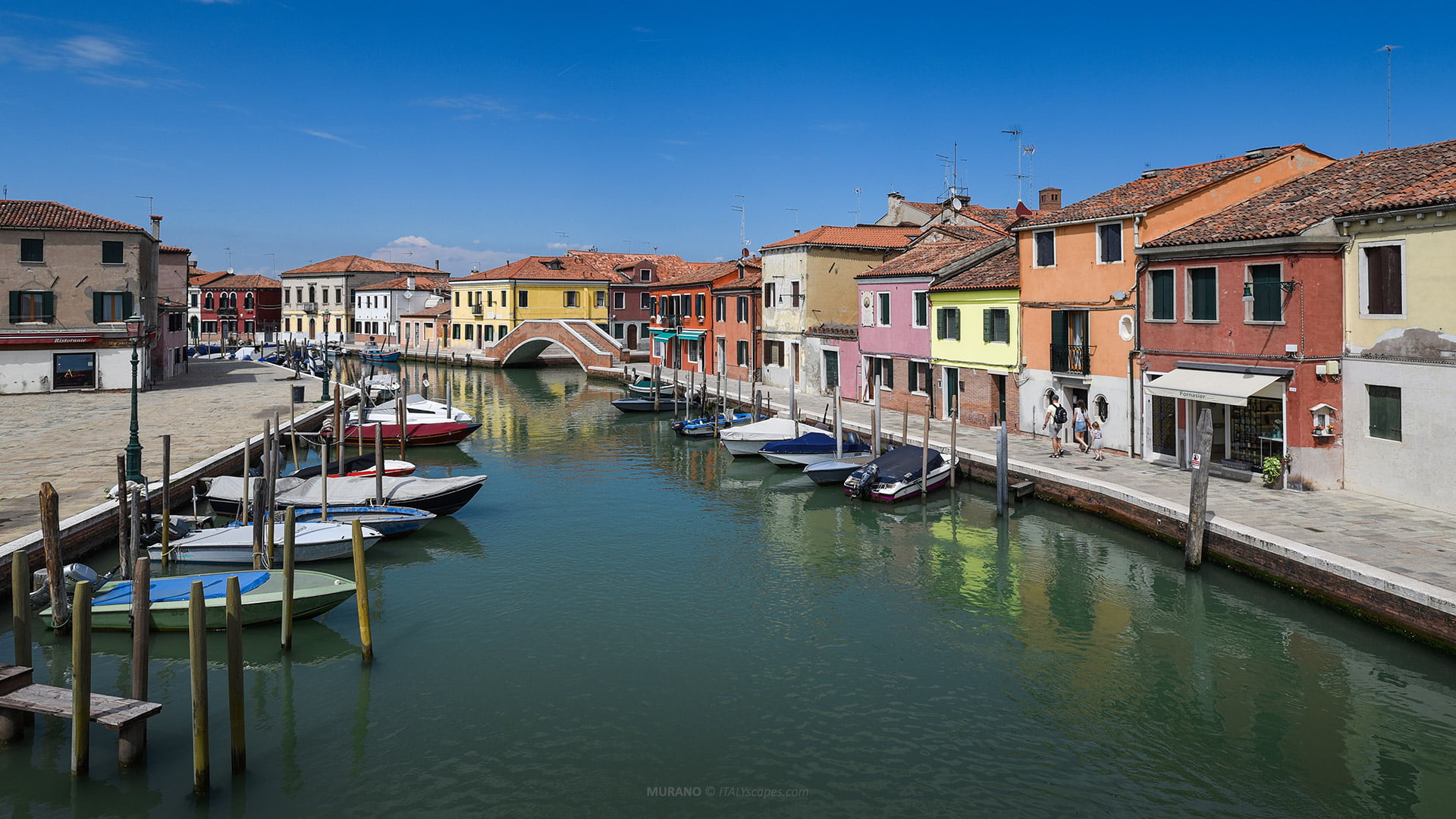 Venice Entry Fee for Tourists - 72 Days Confirmed for 2027 3 Murano, Venice - Italy
