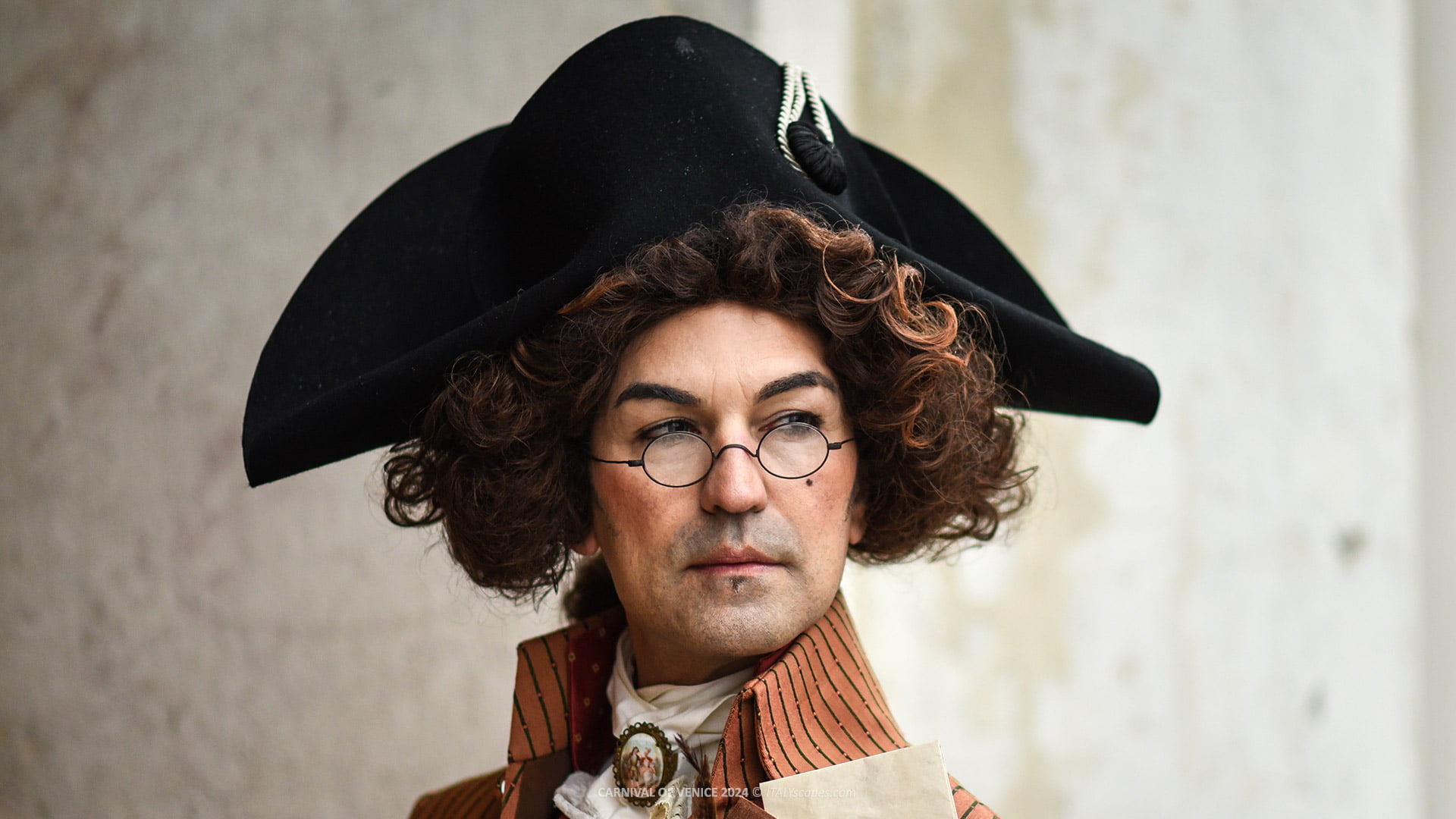 Carnival of Venice 2025 7 Carnival of Venice 2025