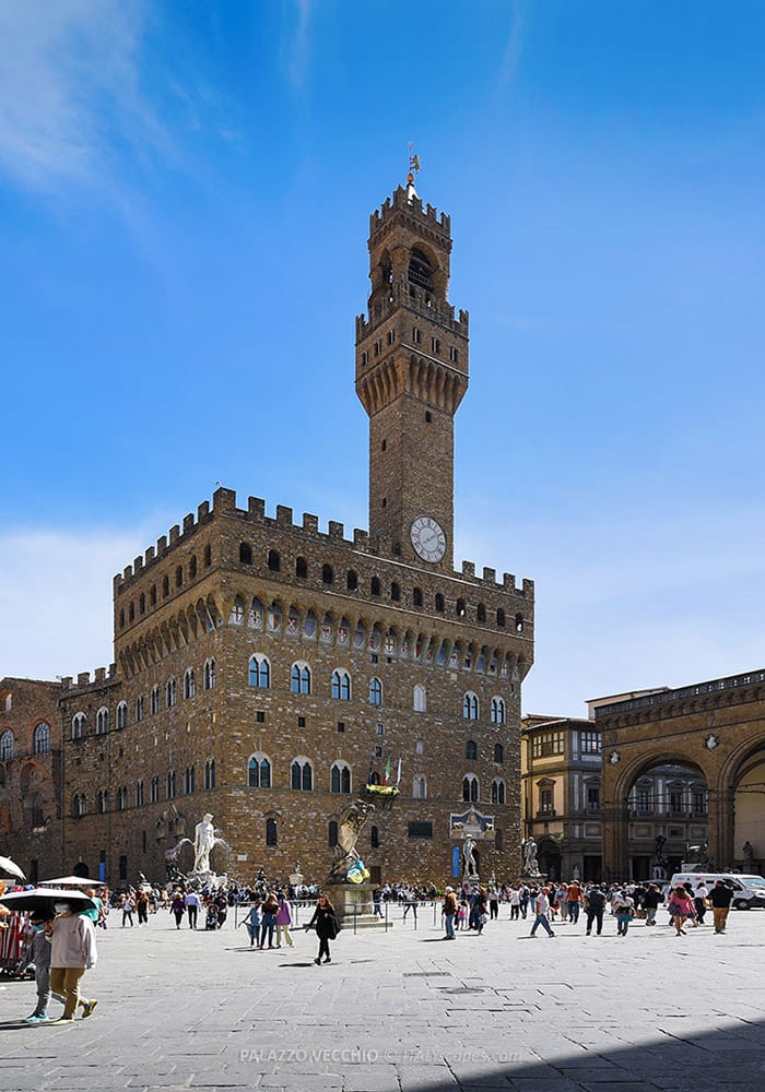 Firenze Rocks 2025 2 Firenze Rocks 2025 - Palazzo Vecchio