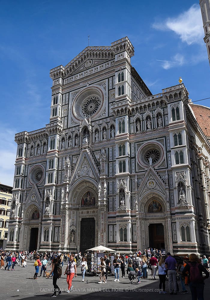 Firenze Rocks 2025 3 Firenze Rocks 2025 - Cathedral of Florence