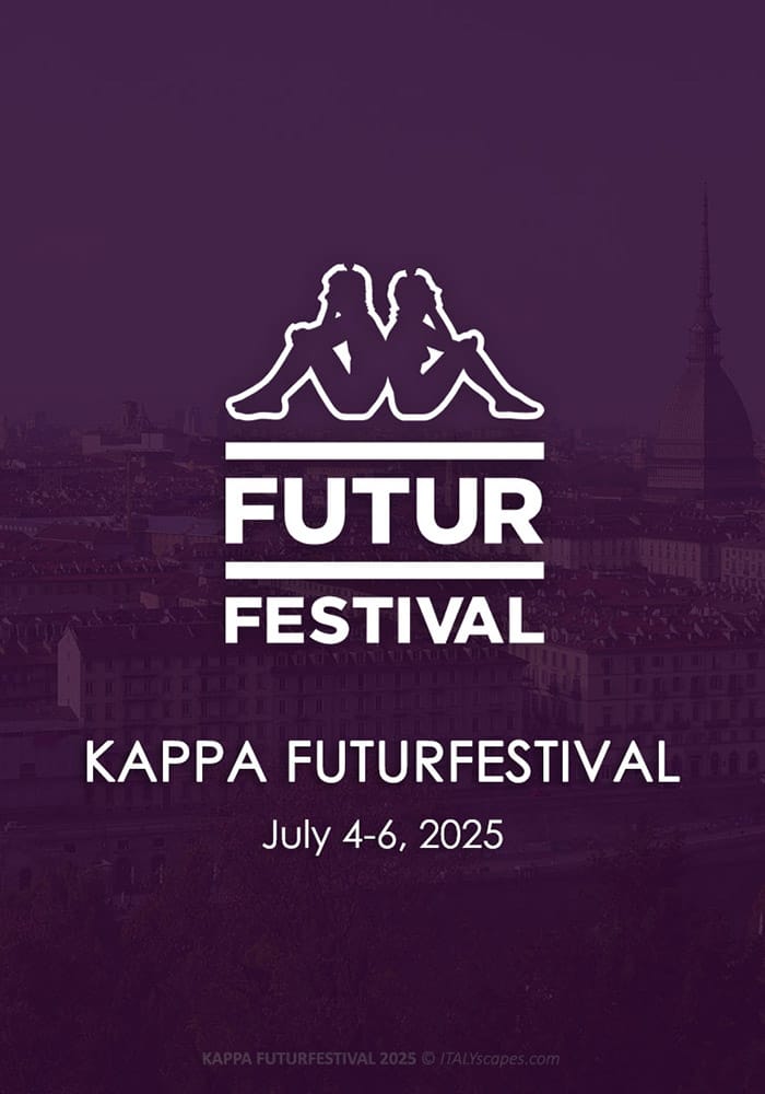 Kappa FuturFestival 2025