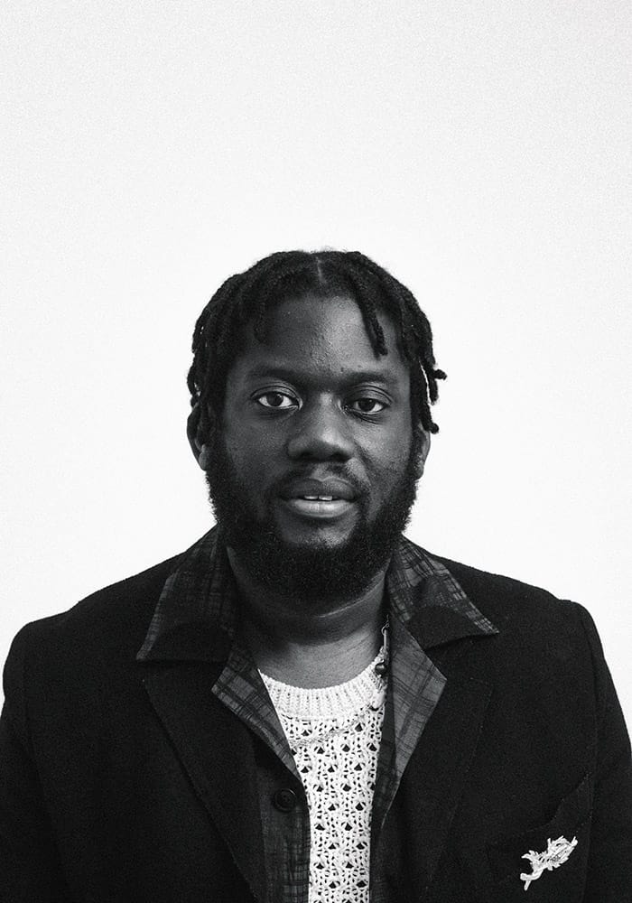 Michael Kiwanuka - European Live Tour 2025 1 Michael Kiwanuka - Concert in Milan