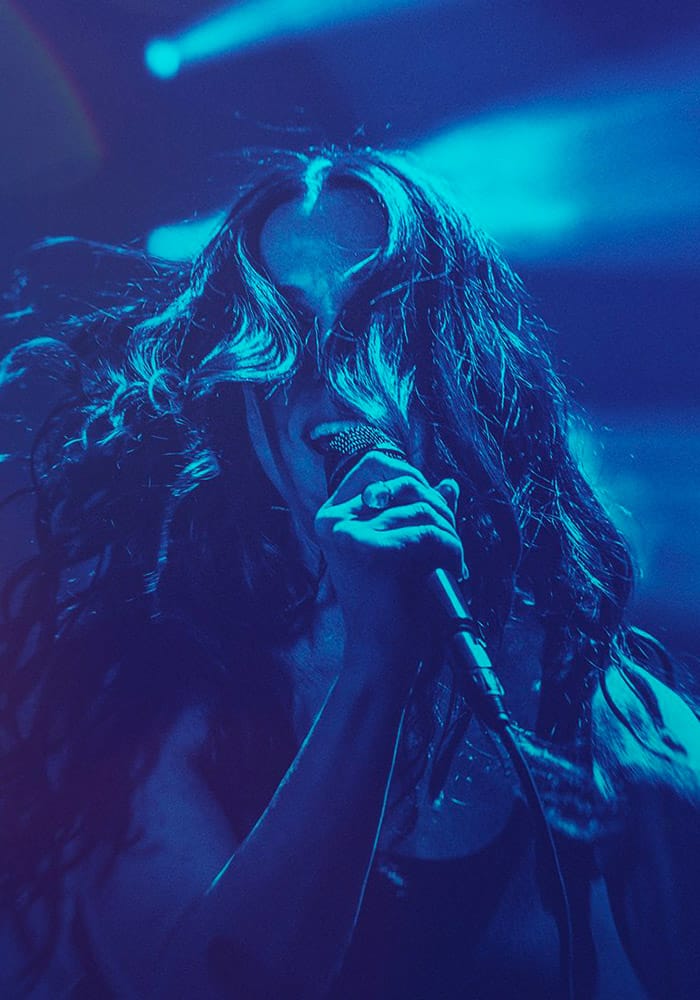 Alanis Morissette - World Tour 2025 1 Alanis Morissette @ The Roma Summer Fest 2025