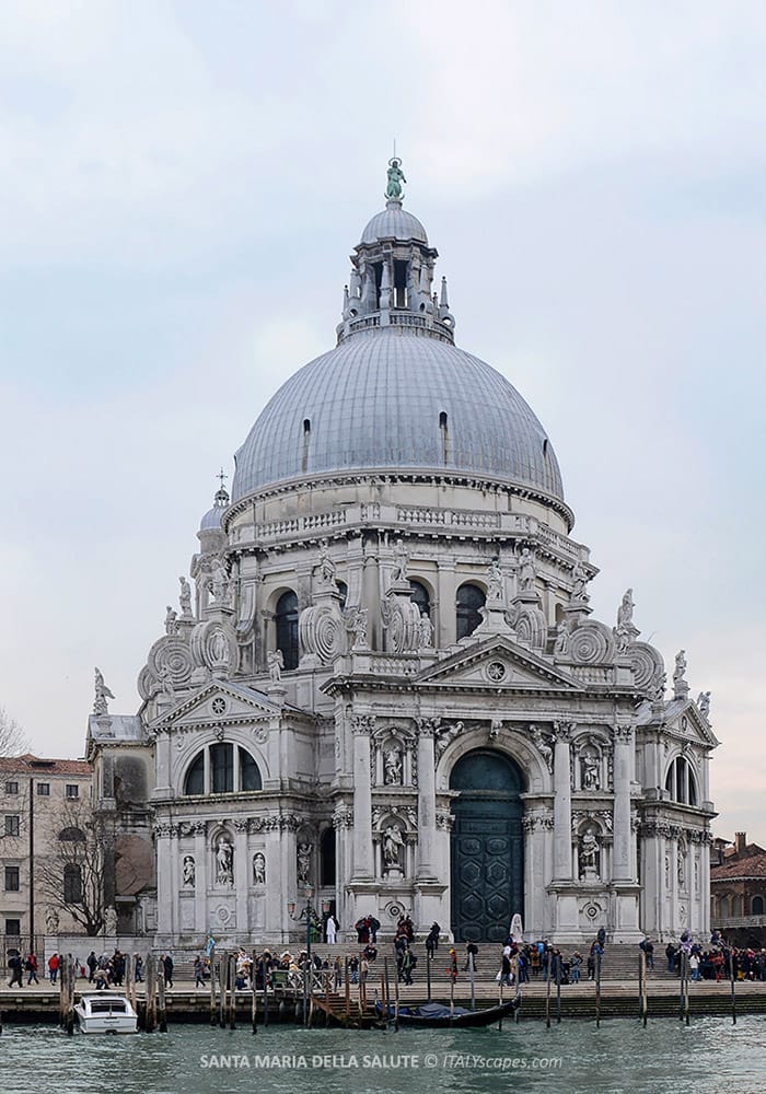 Festa della Salute 2025 2 Basilica della Salute - Festa della Salute 2025