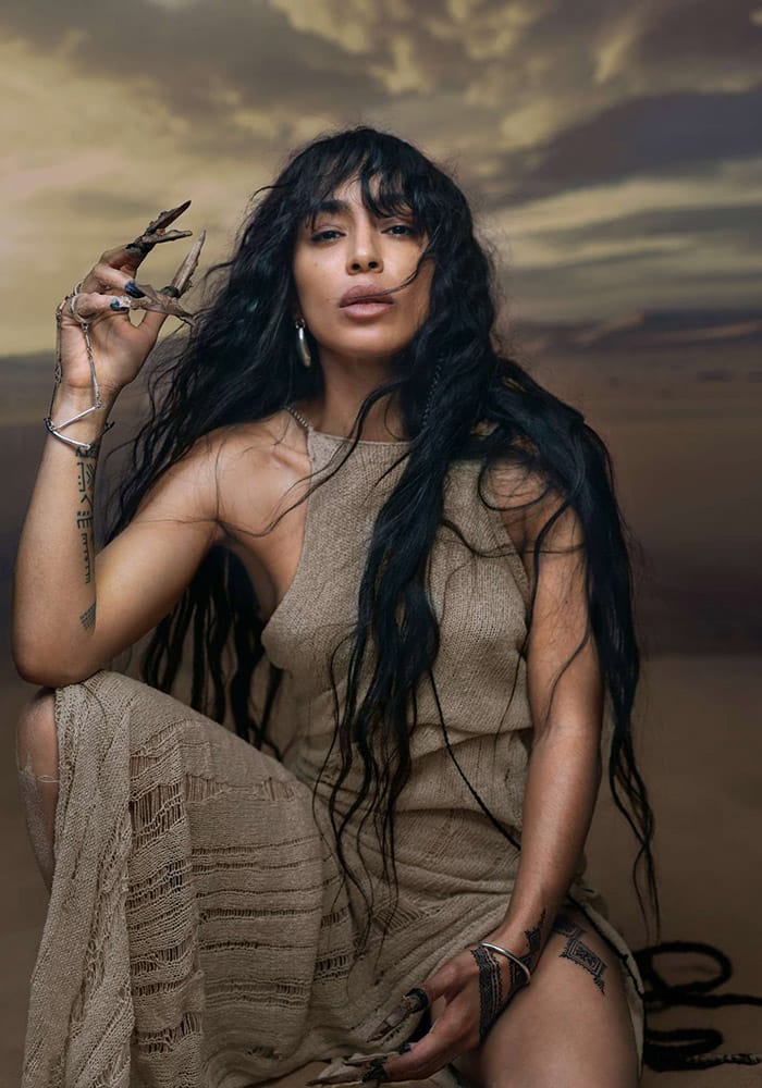 Loreen - Europe Tour 2025 1 Loreen - Concert in Milan