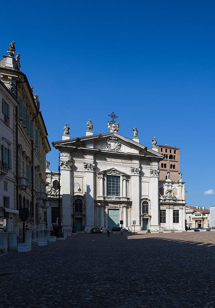 Mantova Summer Festival 2025 2 Piazza Sordello - Mantova Summer Festival 2025
