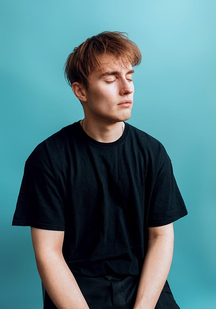 Sam Fender - People Watching Tour 2025 1 Sam Fender - Concert in Bergamo