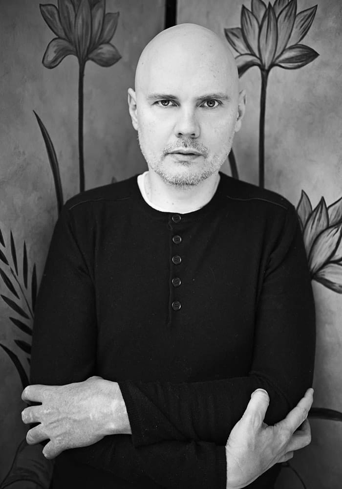 The Smashing Pumpkins - Concert in Rome