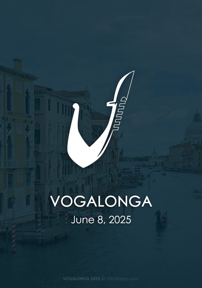 Vogalonga 2025 1 Vogalonga 2025