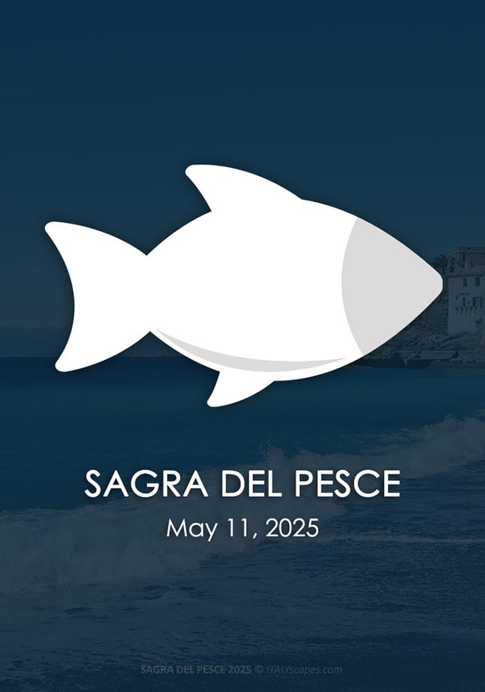 Sagra del Pesce 2025 1 Sagra del Pesce 2025