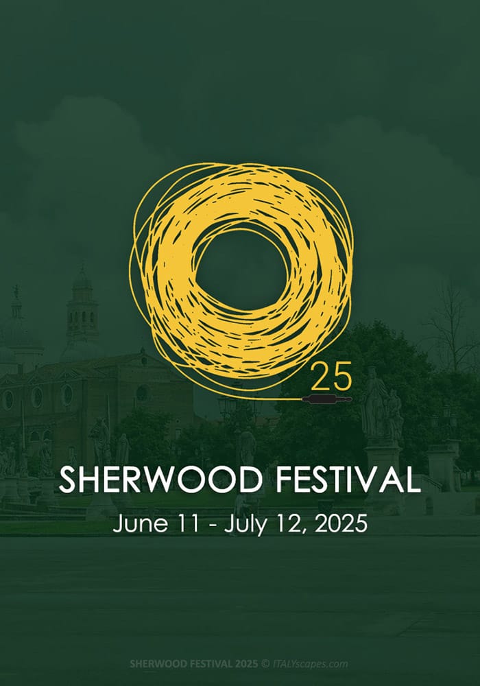 Sherwood Festival 2025