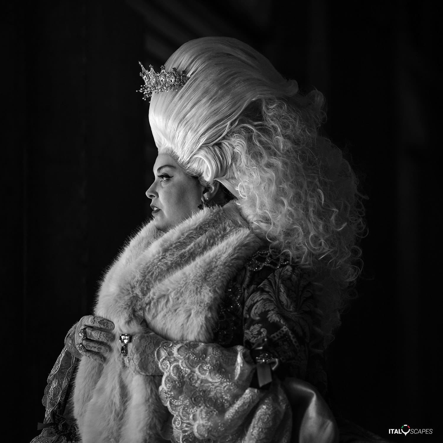 Stunning Photos of the Venice Carnival 2025: Masks, Costumes & Magical Moments 10 Carnival of Venice