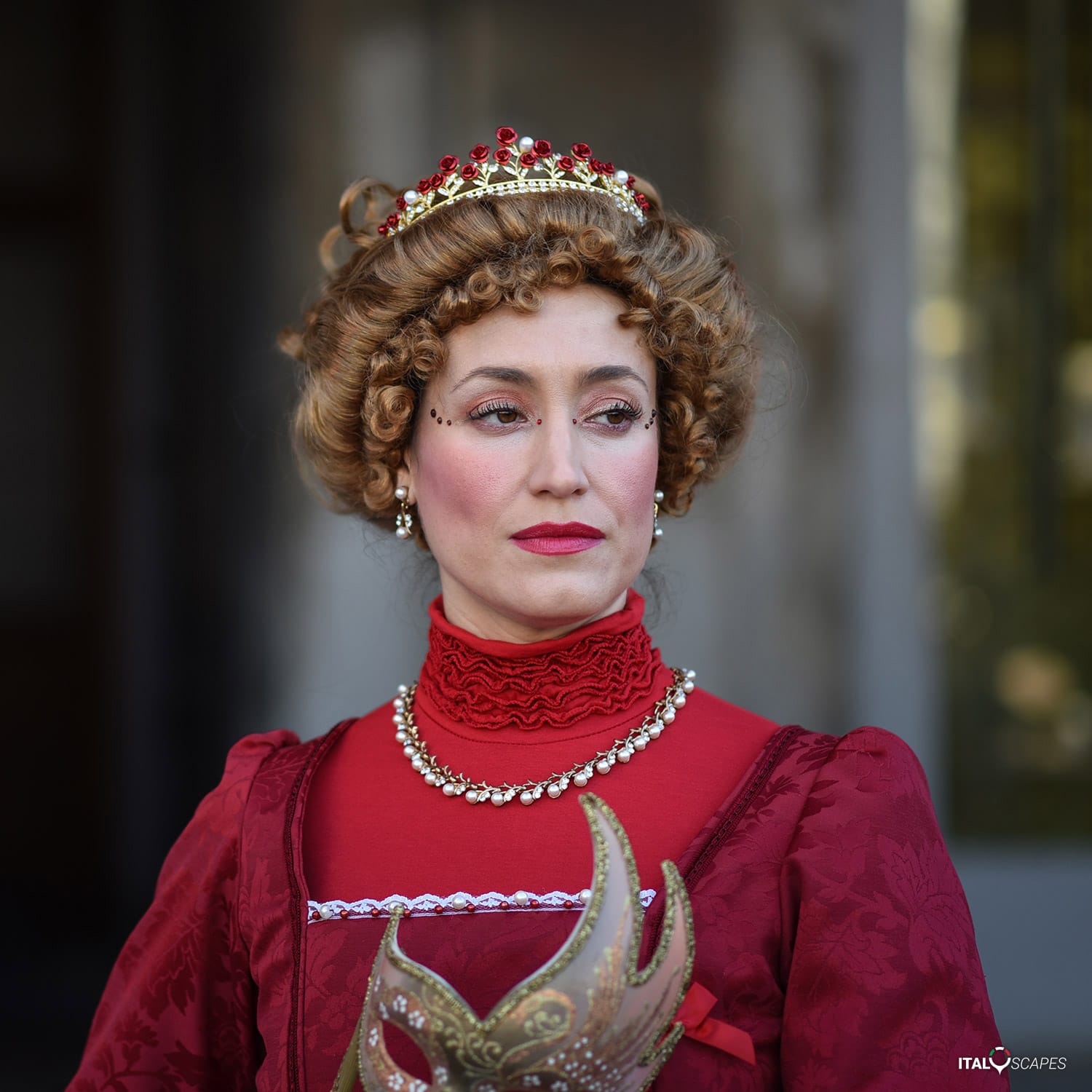 Stunning Photos of the Venice Carnival 2025: Masks, Costumes & Magical Moments 8 Photos of the Venice Carnival 2025
