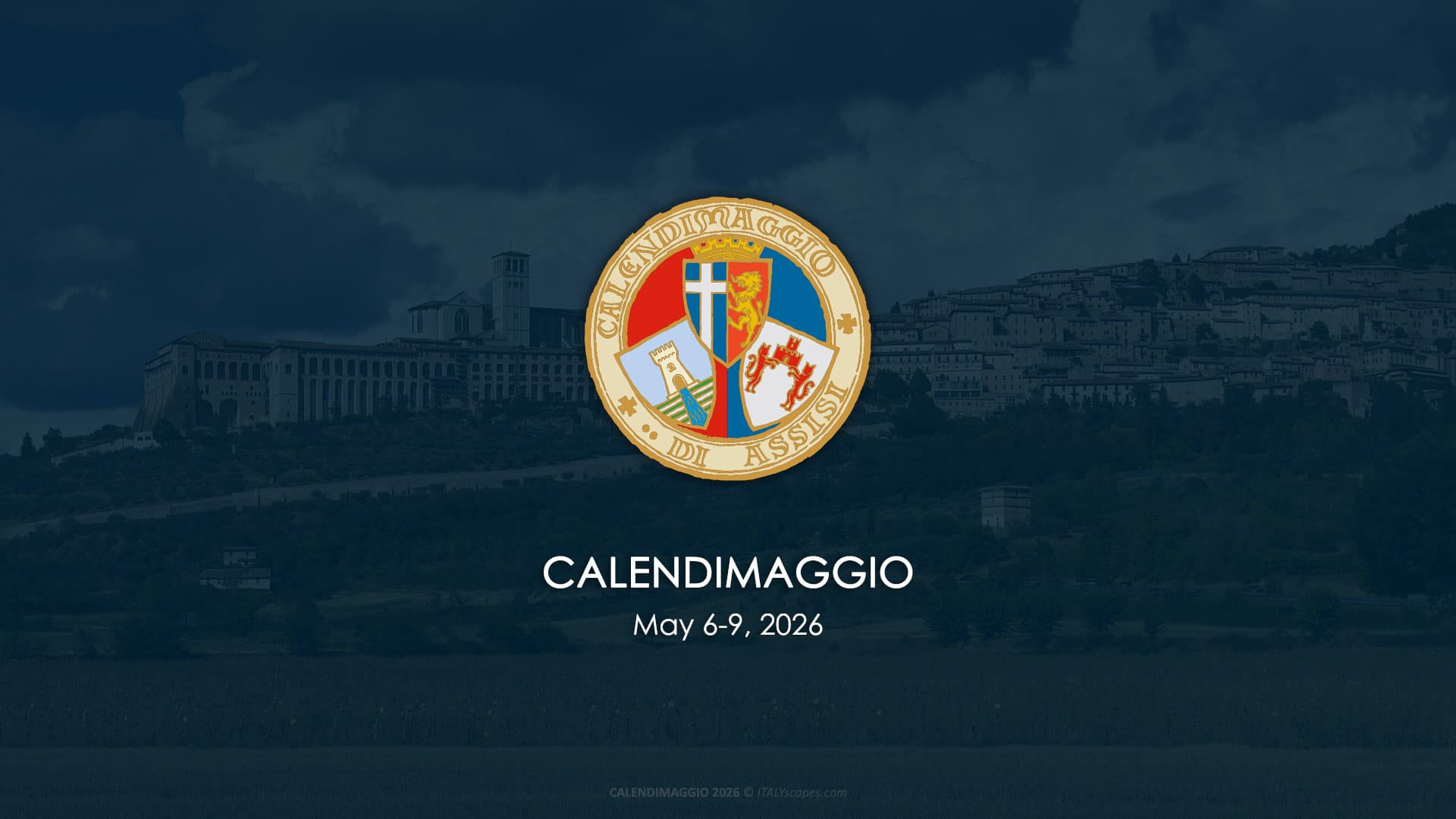 Top 10 Medieval Festivals in Italy in 2026 9 Calendimaggio 2026
