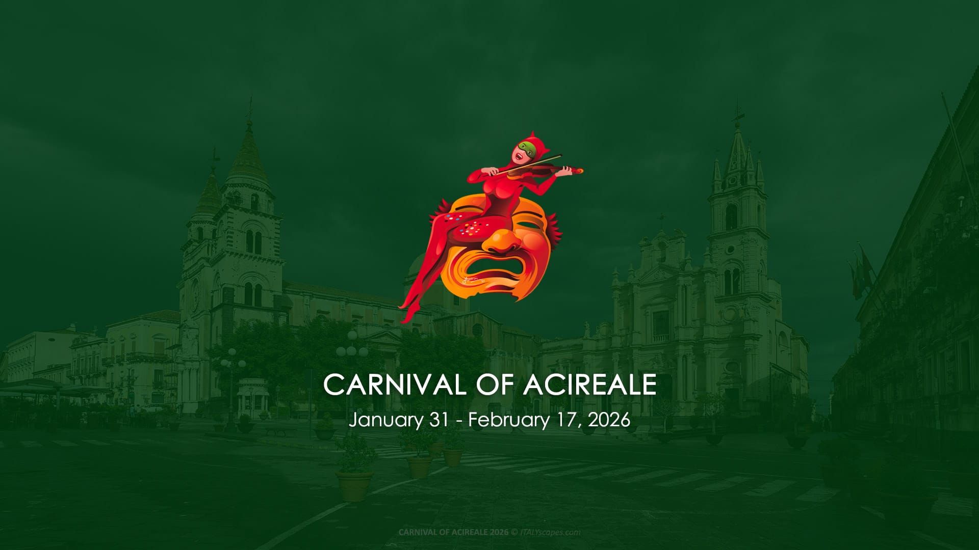 The Carnival of Acireale 2026 - Dates, History, Floats, Events, and Ticket Prices 4 Carnival of Acireale 2026