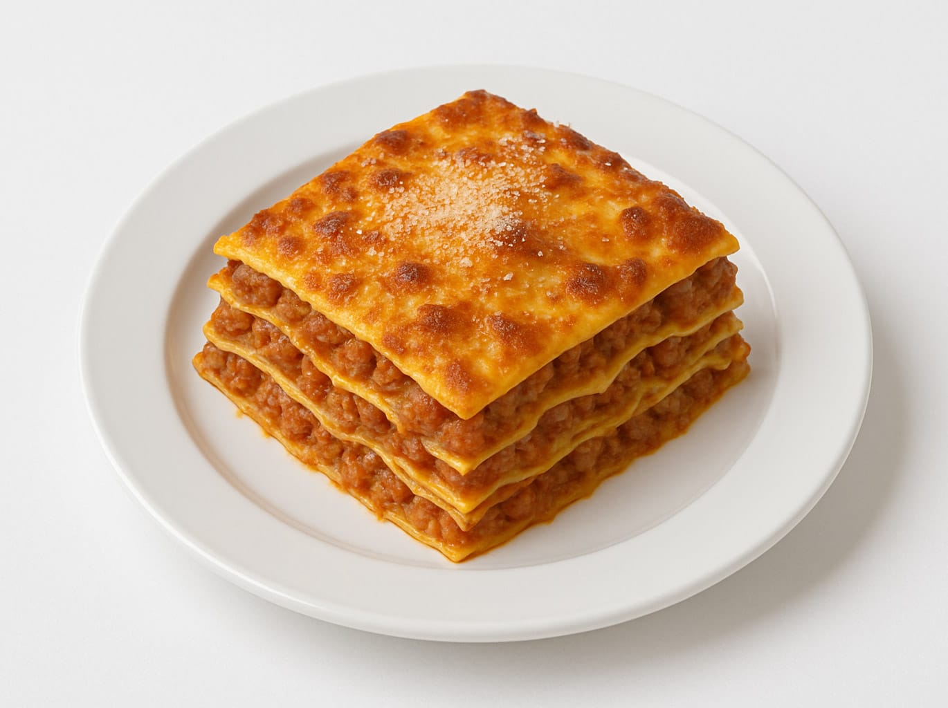 Top 11 Italian Foods You Must Try in Italy - The Ultimate Guide to Authentic Italian Cuisine 5 Lasagna alla Bolognese - Italian Foods