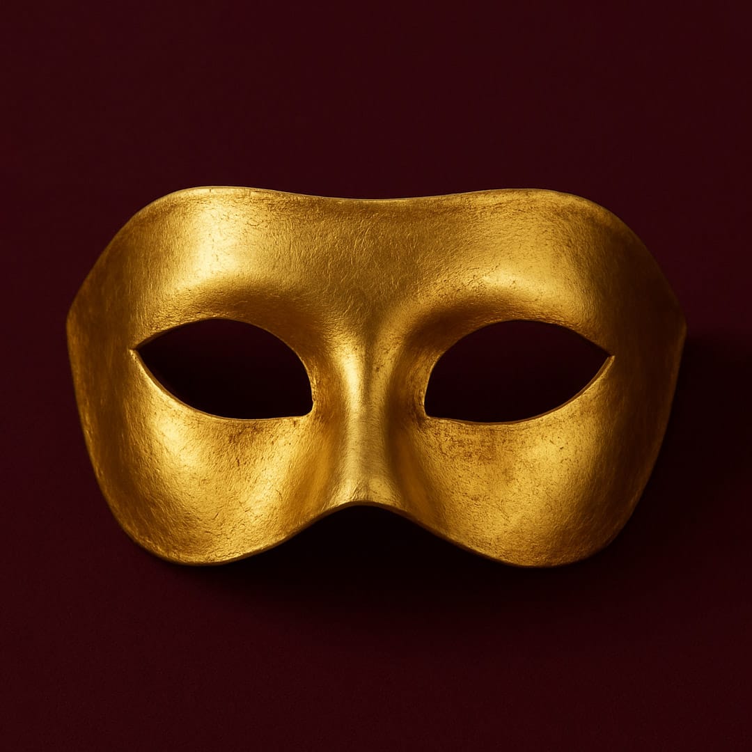 Top 9 Venetian Masks - The Ultimate Guide for the Carnival of Venice 5 Colombina mask - Venetian masks
