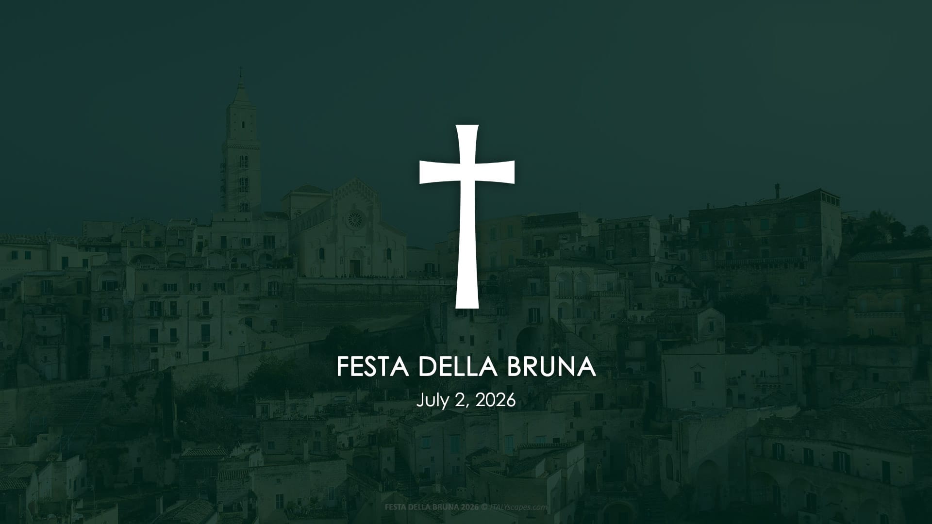 Top 12 Religious Feasts in Italy in 2026 9 Festa della Bruna 2026