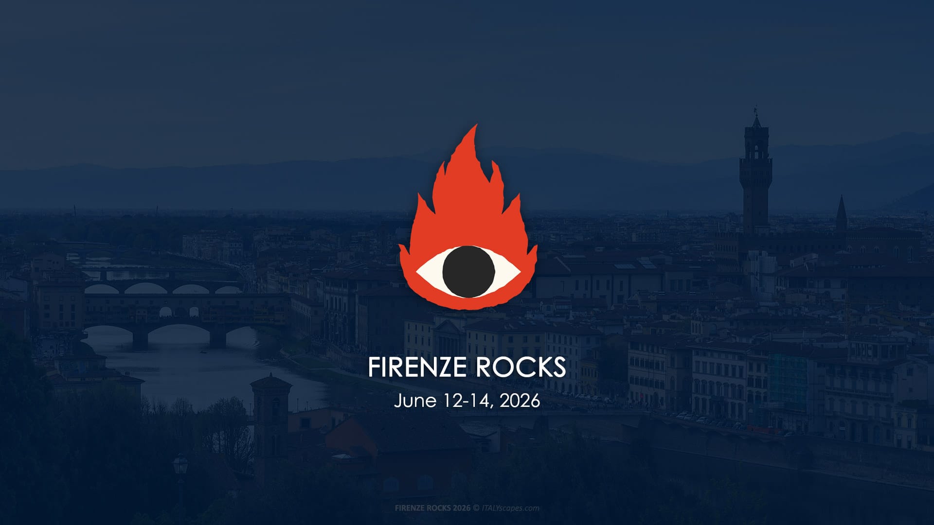 Firenze Rocks 2026 - Dates, Location, Lineup, and Festival Experience 4 Firenze Rocks 2026