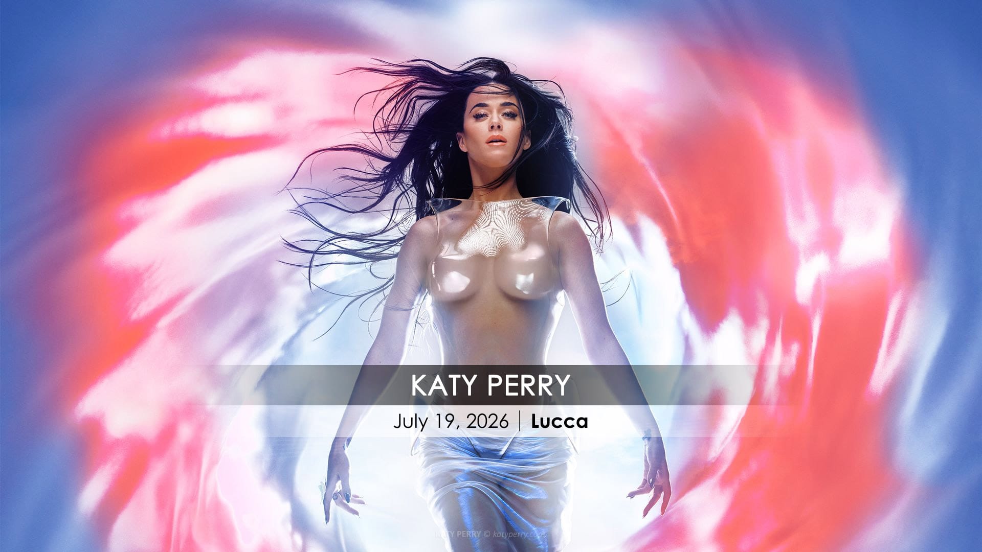 Katy Perry @ Lucca Summer Festival 2026 2 Katy Perry @ Lucca Summer Festival 2026