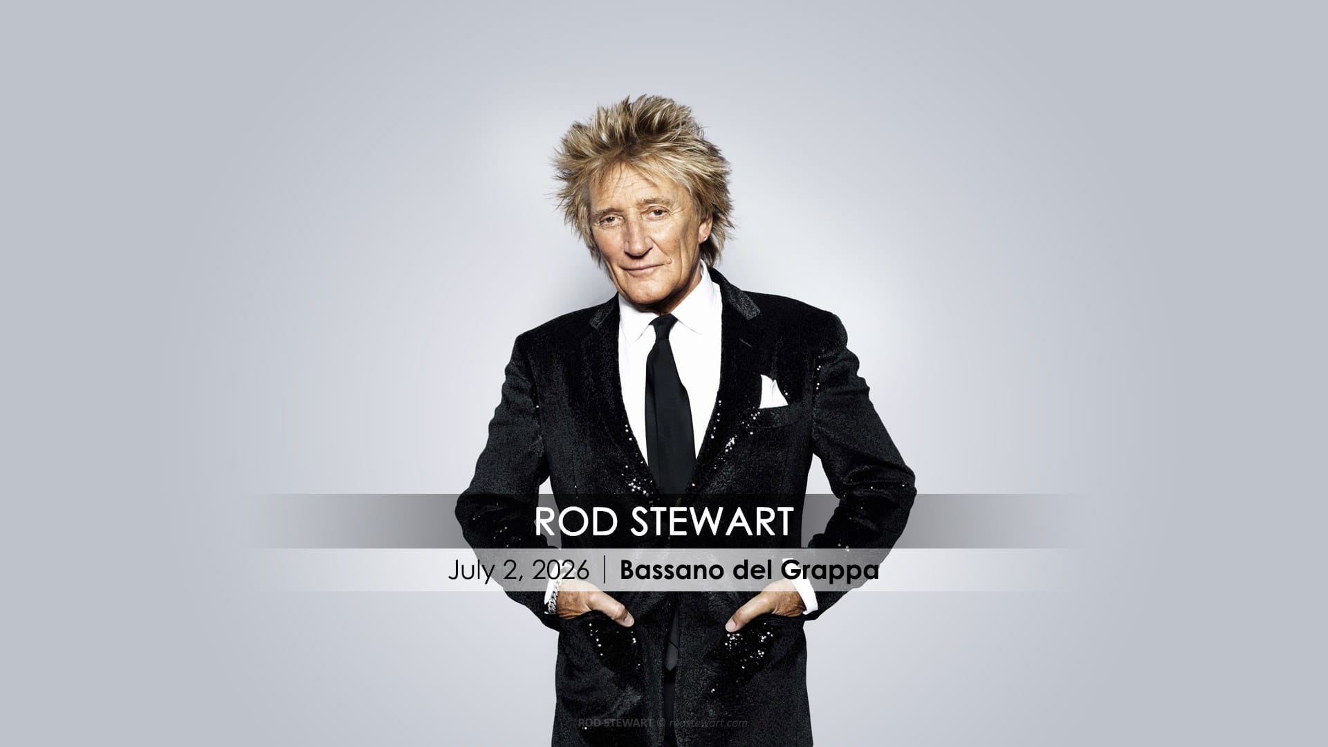 Rod Stewart @ Bassano Music Park 2026 2 Rod Stewart @ Bassano Music Park 2026