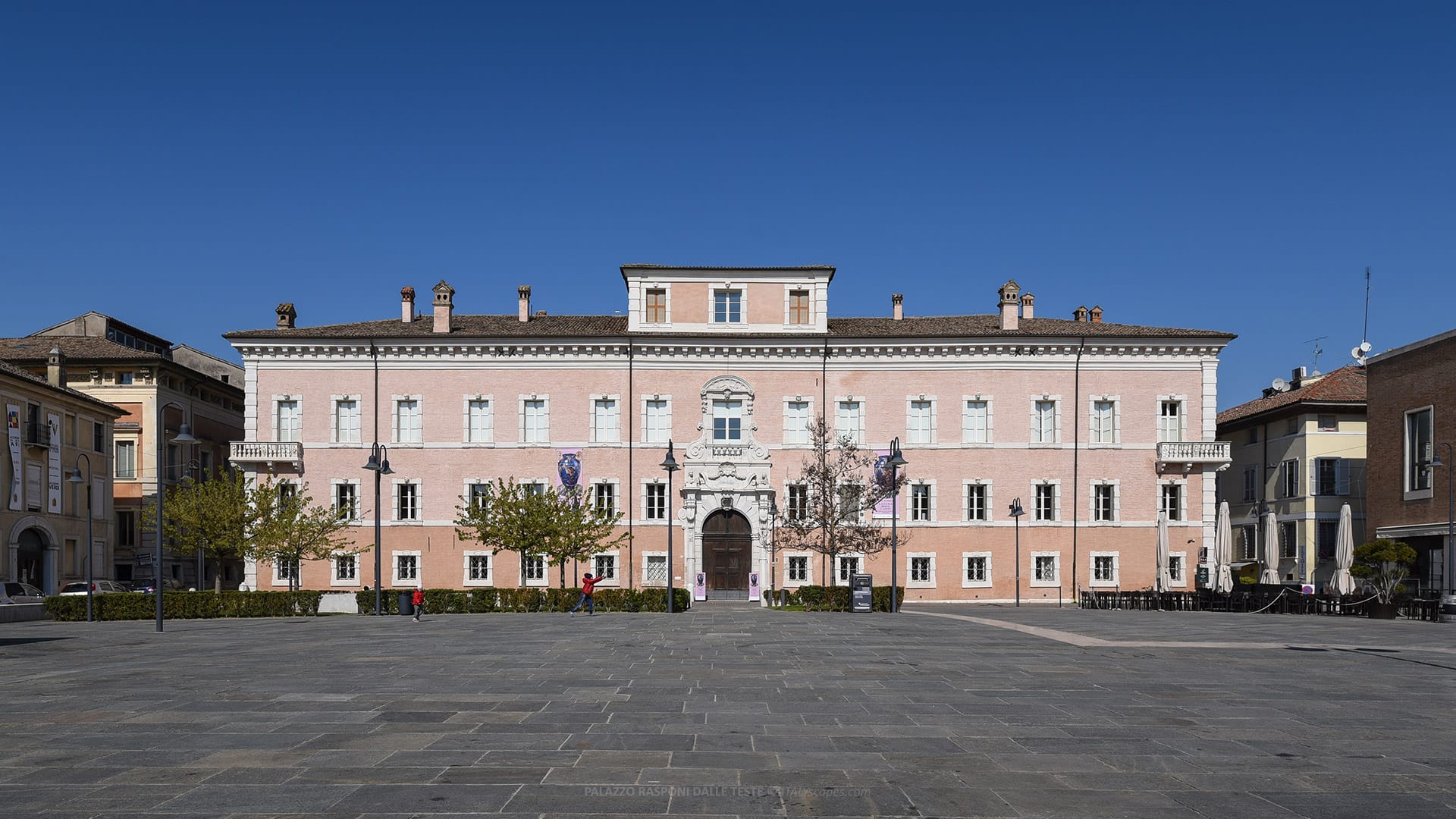 Palazzo Rasponi dalle Teste 2 Palazzo Rasponi dalle Teste
