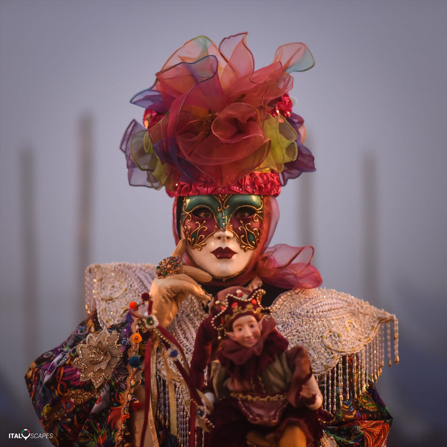Carnival of Venice 2027 - Dates, Events & Complete Travel Guide 16 Carnival of Venice 2027