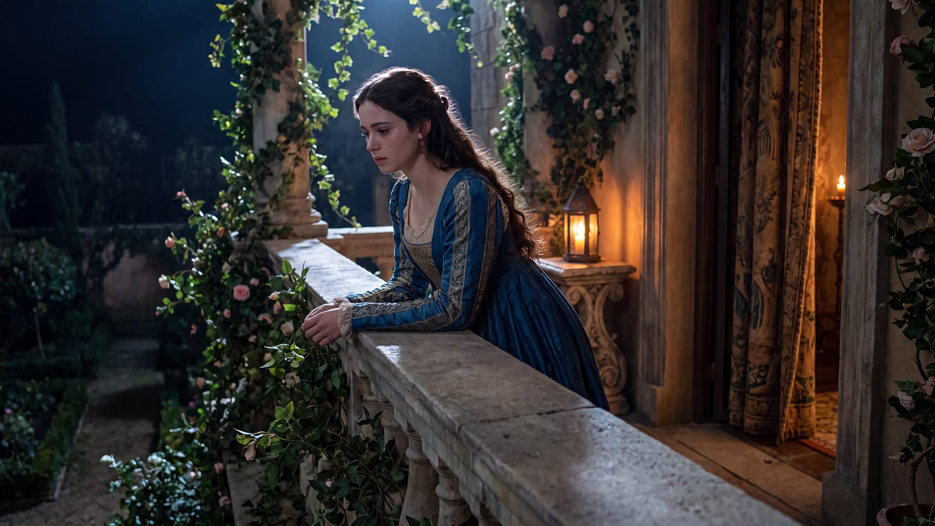 Myth vs. Reality – Did Romeo and Juliet Really Exist? 2 Romeo and Juliet - Verona