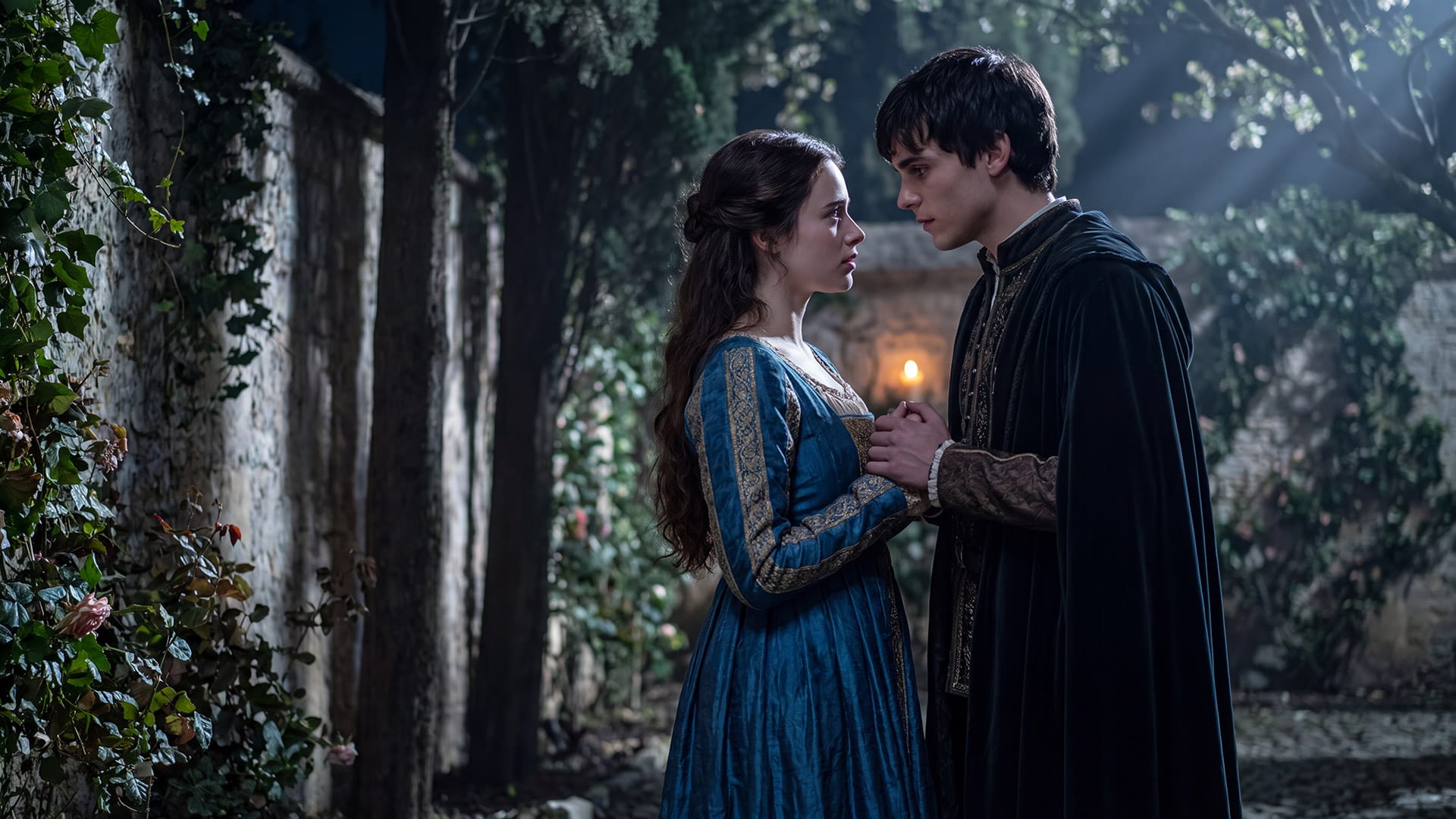 Myth vs. Reality – Did Romeo and Juliet Really Exist? 3 Romeo and Juliet - Verona