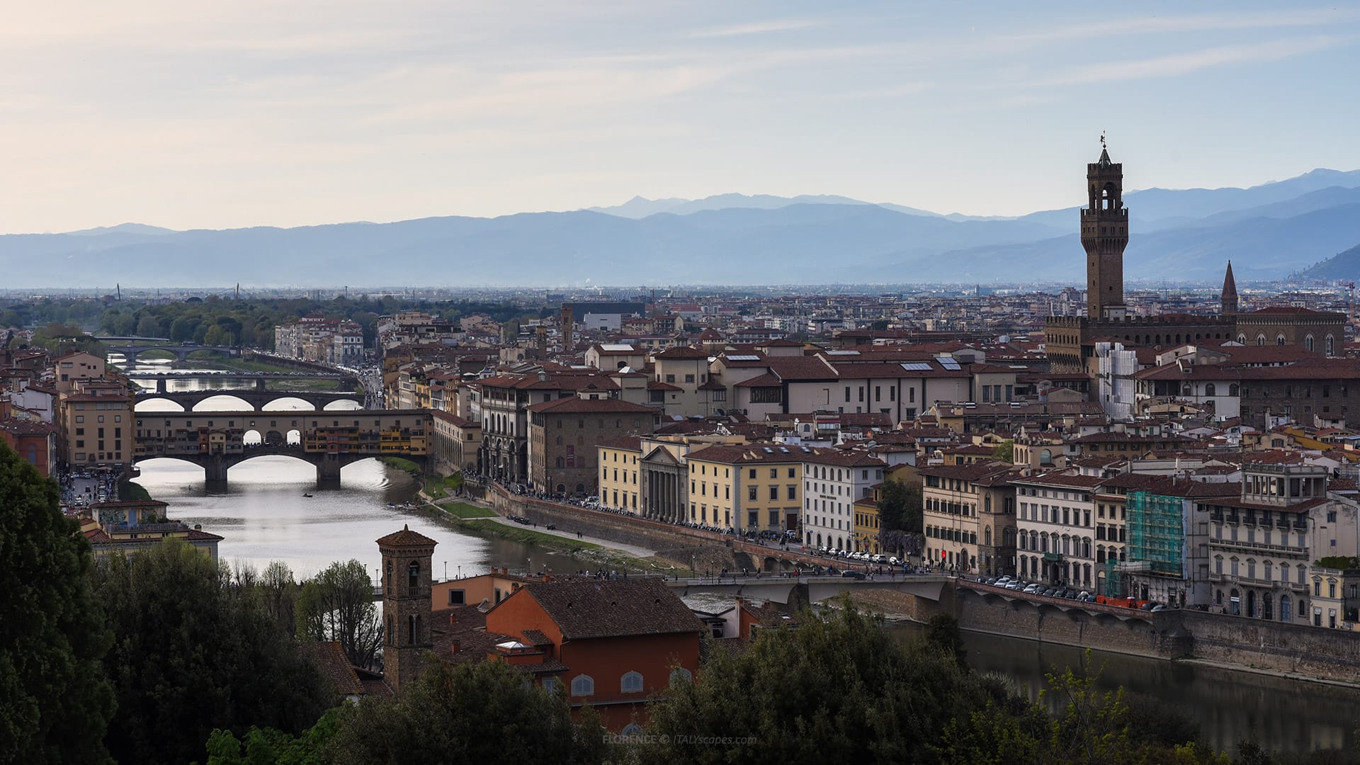 The Della Scala Family - The Dynasty That Built Verona 4 Florence