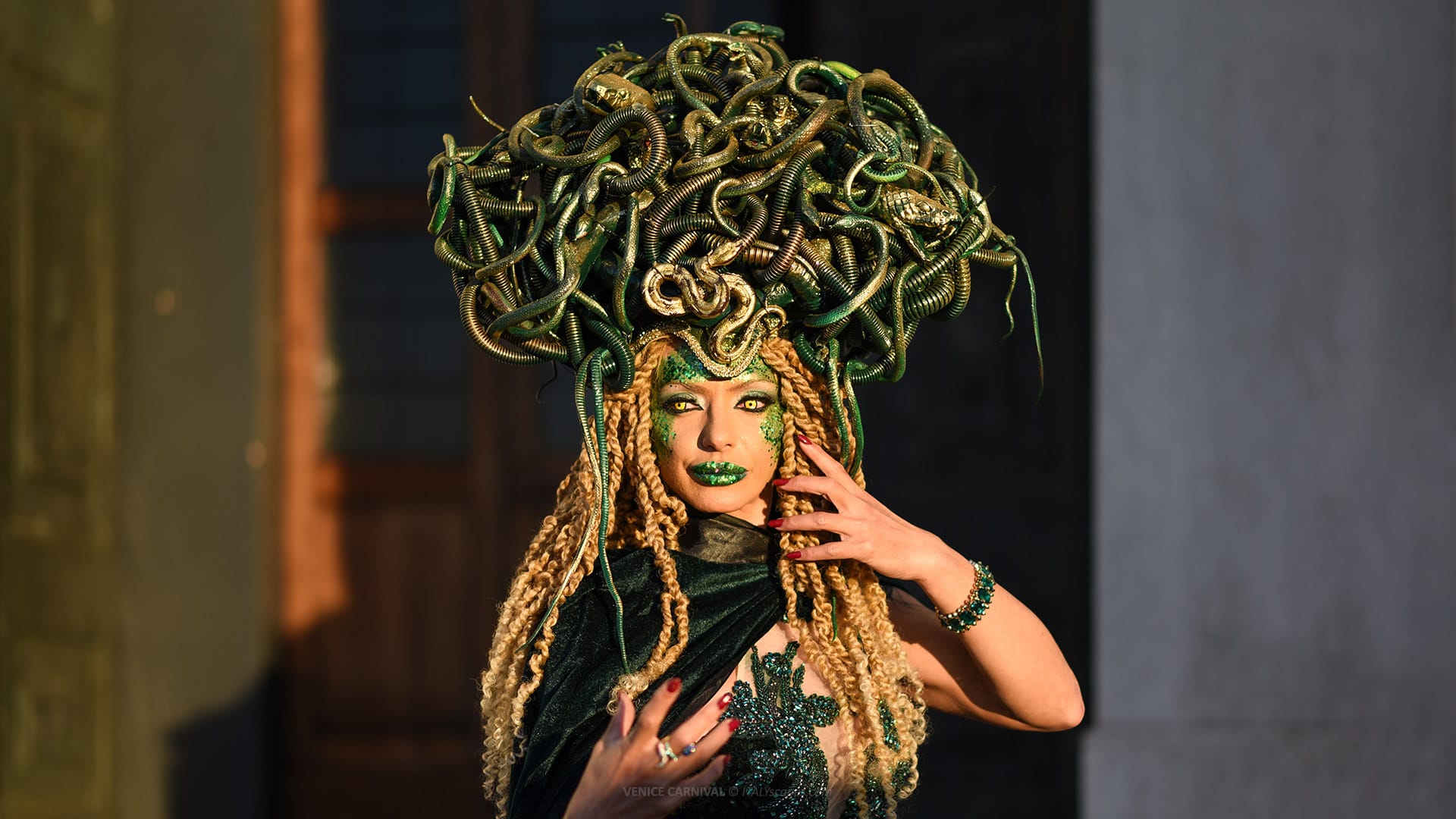 Venice Carnival Photography - The Best Locations and Moments to Capture 2 Venice Carnival photographs