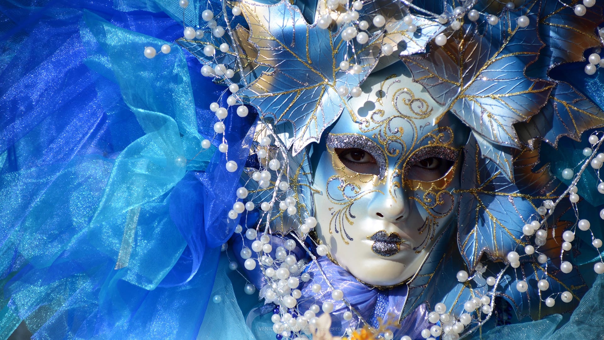 Venice Carnival Photography - The Best Locations and Moments to Capture 10 Carnival of Venice photography