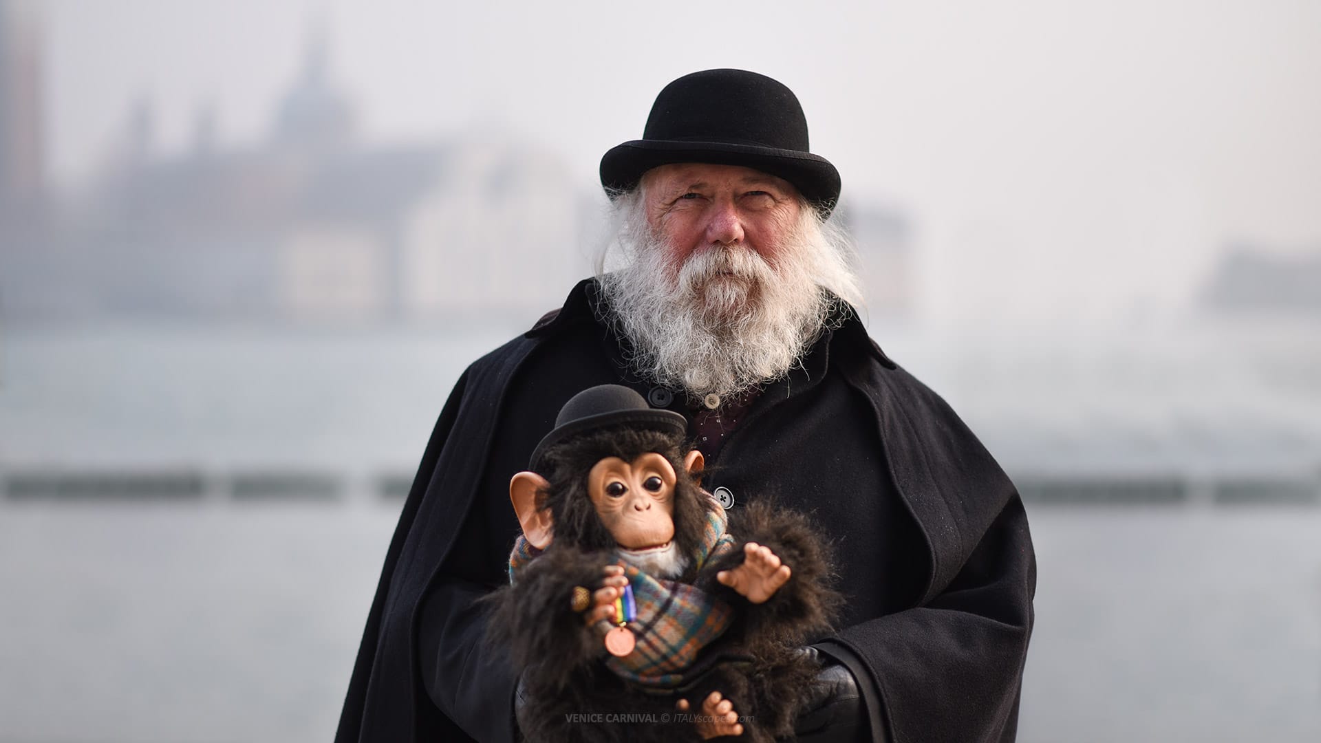 Venice Carnival Photography - The Best Locations and Moments to Capture 1 Venice Carnival photography