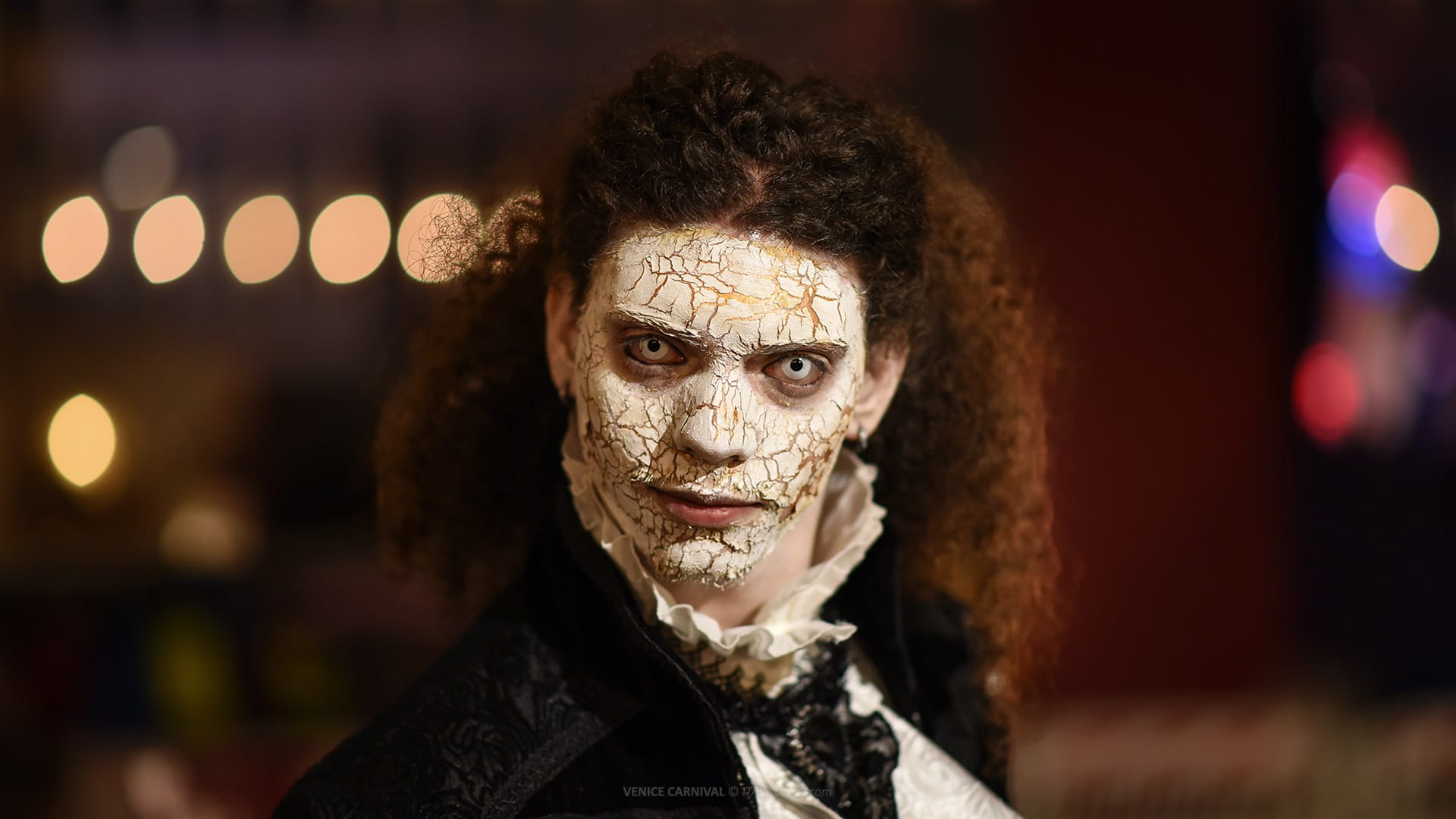 Venice Carnival Photography - The Best Locations and Moments to Capture 8 Photography at the Venice Carnival