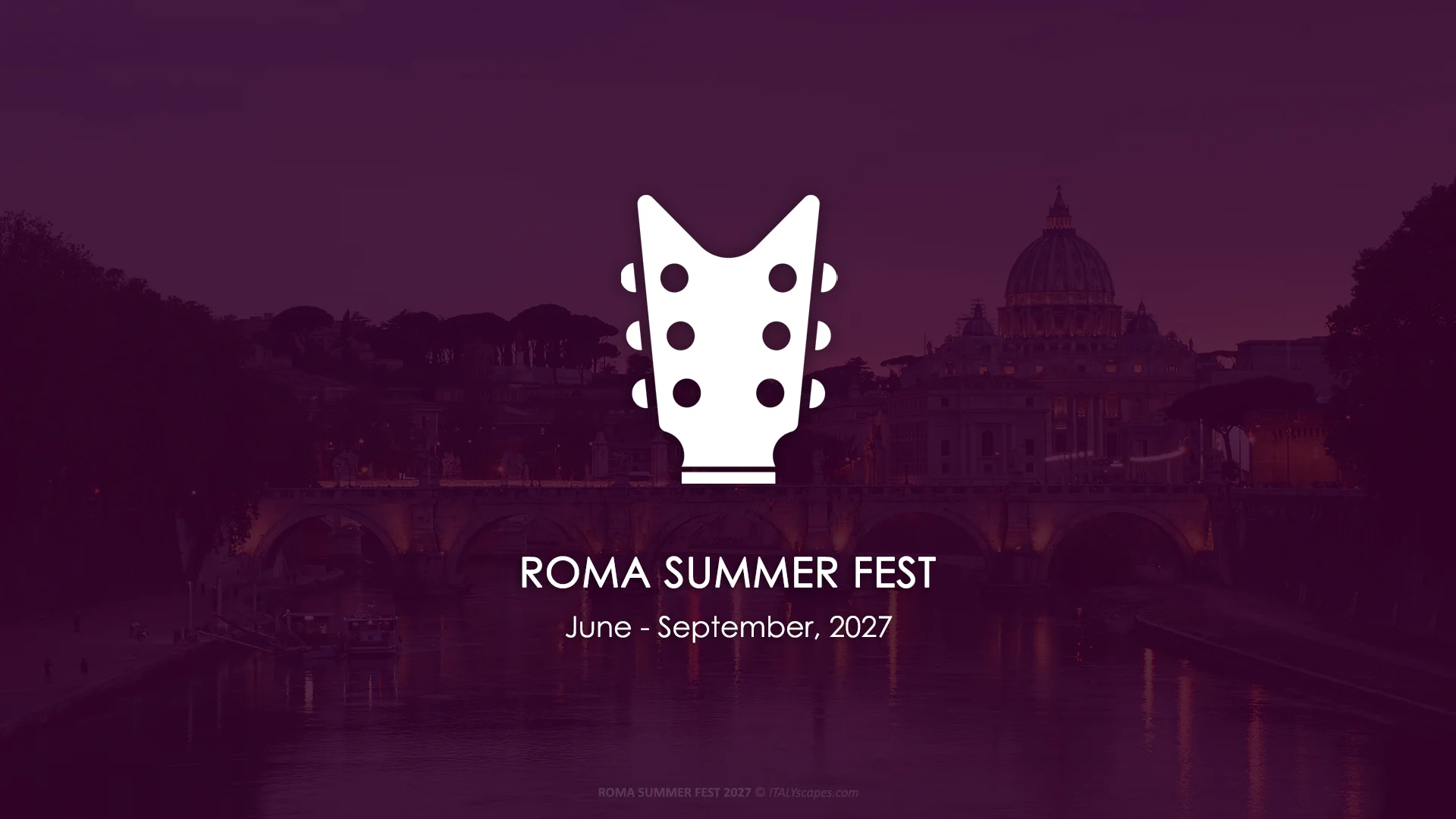 Beth Hart @ Roma Summer Fest 2027 8 Roma Summer Fest 2027 in Rome