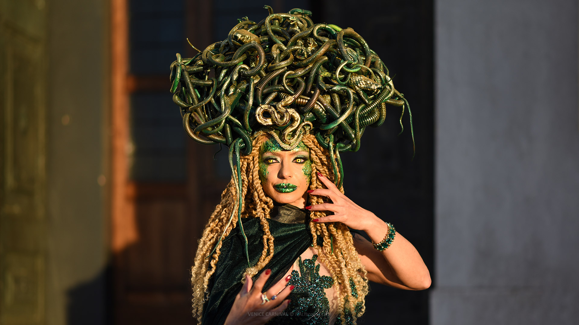 Venice Carnival on a Budget - How to Experience It Without Spending a Fortune 1 Venice Carnival on a Budget